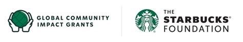 starbucks charity|Social Impact .